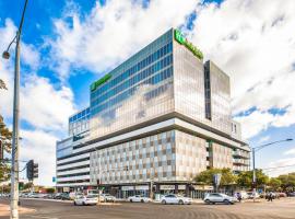 Holiday Inn Werribee by IHG, Holiday Inn hotel in Werribee
