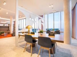 Holiday Inn Werribee by IHG，位于威勒比的酒店