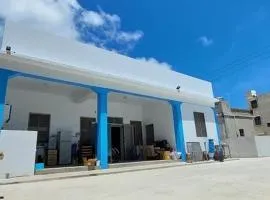 澎湖維多麗亞民宿 青旅