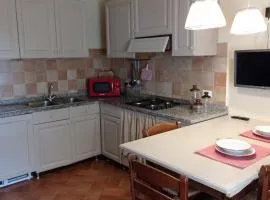 Agula Relais appartamento