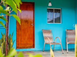 CASA PITANGA, hotel in Fernando de Noronha