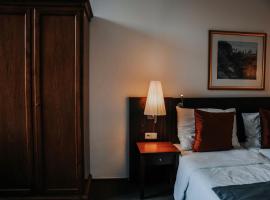 B&B Hotel Praha, ξενοδοχείο σε Novy Jicin