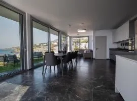 Achlia Beach Villa 2