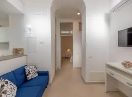 Marina Grande Holiday Apartment in Capri、カプリのビーチ周辺のバケーションレンタル