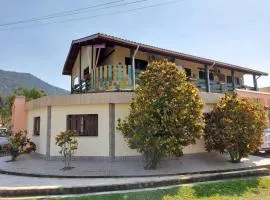 Apartamentos Ubatuba