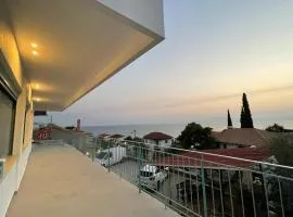 Sunset apartment