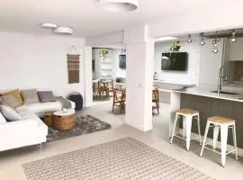 Cosy 2 bedroom apartment in La Caleta, Tenerife