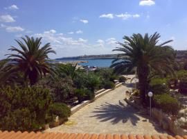 Ville Alba & Azzurra