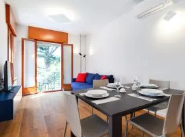 Venice Lido Wonderful Apartment with Terrace