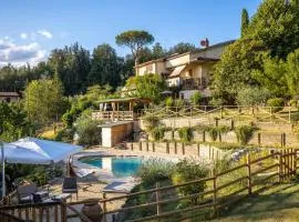 Toscana da Sogno a Villa Allegria