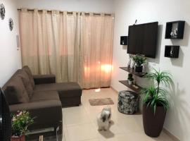 GREAT HOUSE, hotel in Manaus