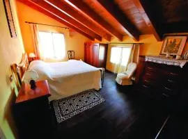 La Casa Della Volpe