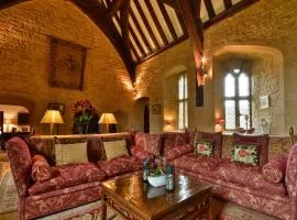 Abbots Grange