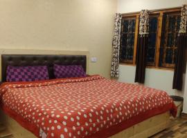 New mehdudia B&B: Shimla şehrinde bir otel