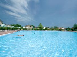 Villaggio Teodorico โรงแรมในปุนตามารีนา