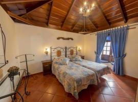 Casa Rural Monte del Agua