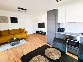 Friendship Suite
