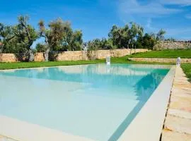 Augusta Trulli Resort