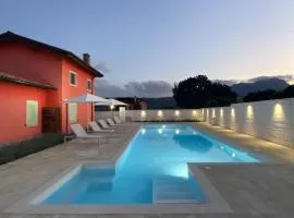 Relais Gregorio