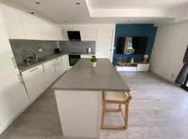 Appartement Golf International de la Baule, Saint Denac, Saint André des Eaux