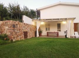 Green House, hotel perto de Praia de Berchida, Siniscola