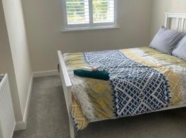 Polbeth, budget hotel in Livingston