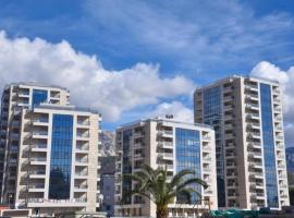 Fontana Mediteran Properties