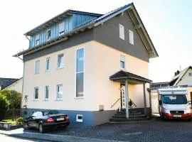 Ferienwohnung in Elz bei Limburg an der Lahn