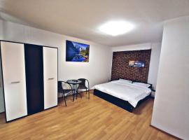 Camere in regim hotelier, hotel a Braşov