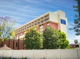 Ontario Airport Hotel & Conference Center, hotel near LA/Ontario International Airport - ONT, 