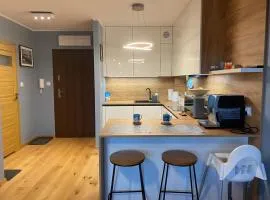 Apartament Amber