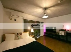 goom Hotel Haruyoshi