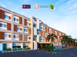 Swiss-Belinn Cibitung