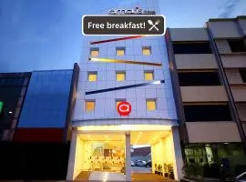 Amaris Hotel Cilegon