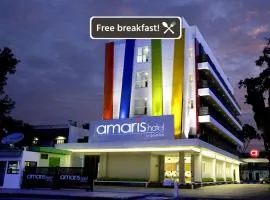 Amaris Hotel Cirebon