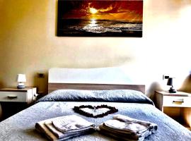 Casa Vacanze & B&B San Nico, povoljni hotel u gradu 'Corigliano Calabro'