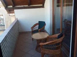 Apartman Stari Travnik