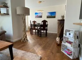 Ferienwohnung Nordblick