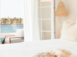 Apartamento Las Golondrinas Arenal - Adults Only, hotel in Arenal d'en Castell