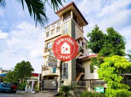 OYO 564 Casa Marga, Hotel in Cagayan de Oro