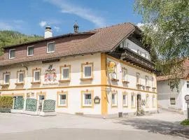 Appartement Mentenwirt