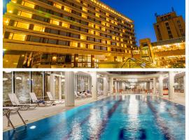 Cele mai Bune 10 Hoteluri de 5 stele din Braşov, România | Booking.com