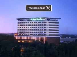 Santika Premiere Bintaro, hotel in Serpong