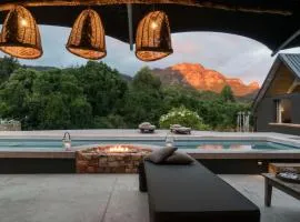 Future Found Sanctuary, Luxury Boutique Hotel by NEWMARK