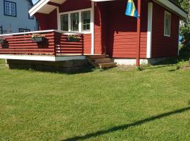 Natursköna Gysinge, hotel en Österfärnebo