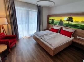 Der Adler, herberg in Lauchringen