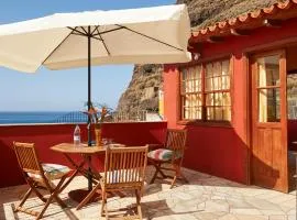 Maisonette Tazacorte 1 bedroom apartment