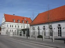 Alte Brauerei Mertingen