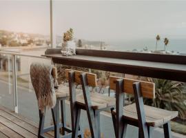 Aqua Marina Guest House, hotel near Bayside Shopping Centre, Mossel Bay