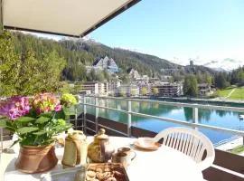 Apartment Jeanne D'Arc Apt- H-58 by Interhome